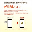 画像5: 【eSIM/メール納品】中国/マカオ 12GB30日 データ専用 プリペイドeSIM ChinaUnicom ※※eSIMにつき5％OFF※※ (5)