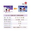 画像2: 【物理SIM/ネコポスゆうパケット発送】China Unicom HK ヨーロッパ周遊 データ通信プリペイドSIMカード 30日8GB    (2)