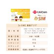 画像2: 不課税【eSIM/メール納品】東南アジア10か国周遊 5GB8日 データ専用 プリペイドeSIM ChinaUnicom ※※eSIMにつき5％OFF※※ (2)