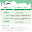 画像5: 【物理SIM/ネコポスゆうパケット発送】China Unicom HK 【チョコSIM Mプラン】 データ/音声/SMS付きSIMカード   (5)
