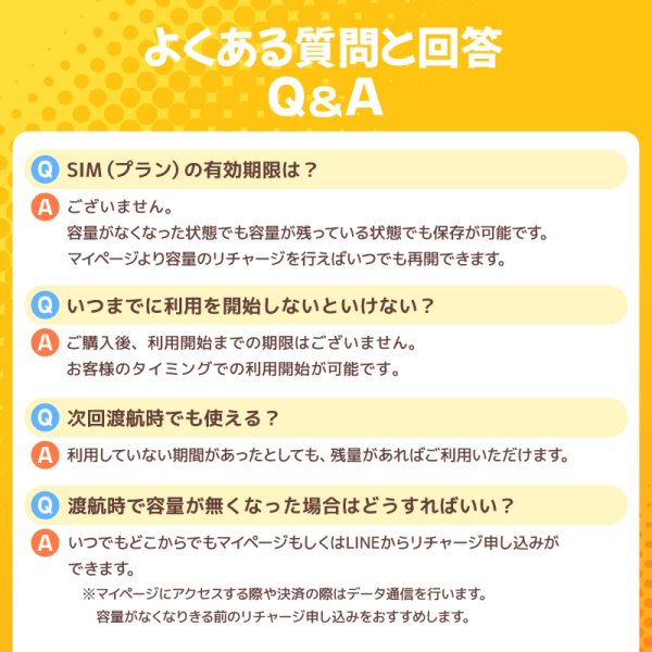 画像9: 【物理SIM/ネコポスゆうパケット発送】世界周遊49地域 スタンダードプラン データ専用 （5GB/有効期限なし）リチャージ式SIMカード 【AIR-Global Connect】 (9)